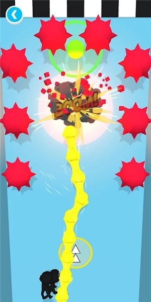 人類鏈接手游 v0.1.0 安卓版 2