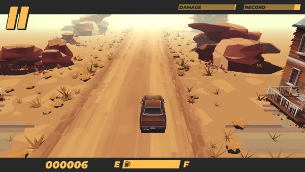 逃亡駕駛最新版 v0.9.13 安卓版 0