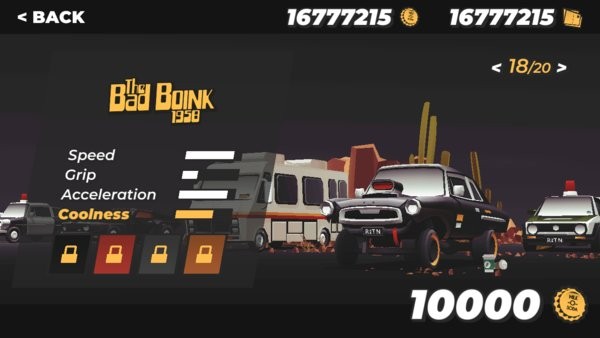 逃亡駕駛最新版 v0.9.13 安卓版 2