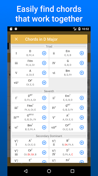 suggester app v12.4.6 官方版 0