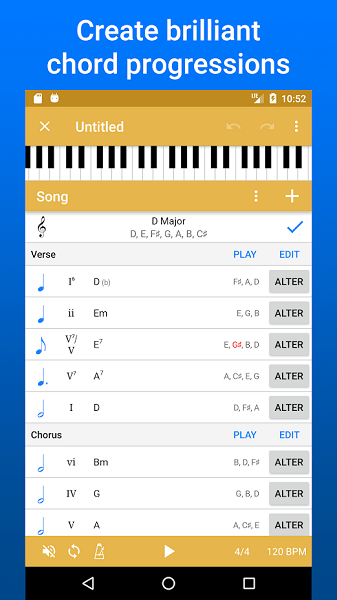 suggester app v12.4.6 官方版 3