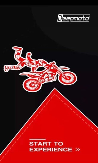 deepmoto記錄儀 v1.1.9 安卓版 3