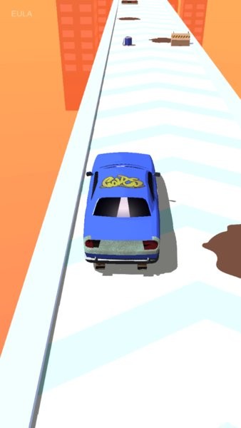 老車翻新跑手游 v10 安卓版 0