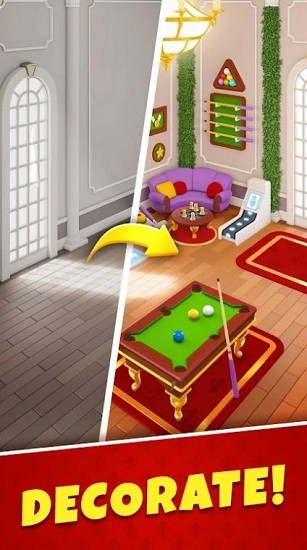 皇家合并3d游戲 v1.0.0 安卓版 0