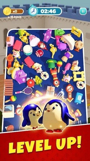 皇家合并3d游戲 v1.0.0 安卓版 1