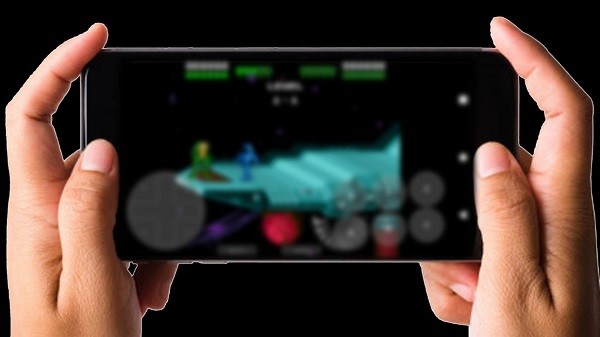 復古游戲模擬器app v2.0.0.5 安卓版 0