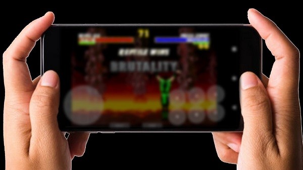 復古游戲模擬器app v2.0.0.5 安卓版 3