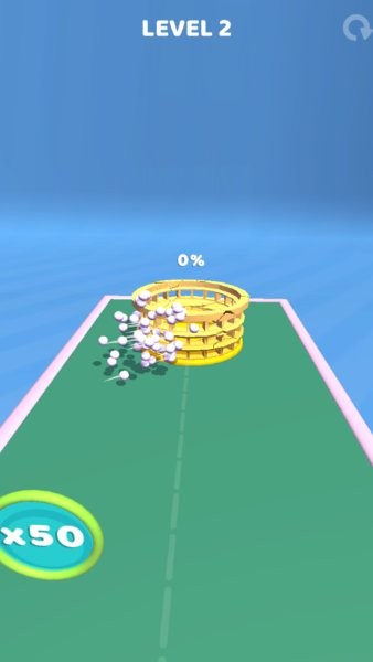 高爾夫射擊 高爾夫射擊游戲