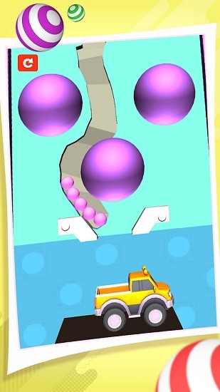 滾沙球手游下載