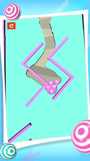 滾沙球最新版 v1.0.3 安卓版 2