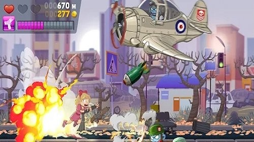 亡靈小隊(duì)游戲 v1.0.0 安卓版 0