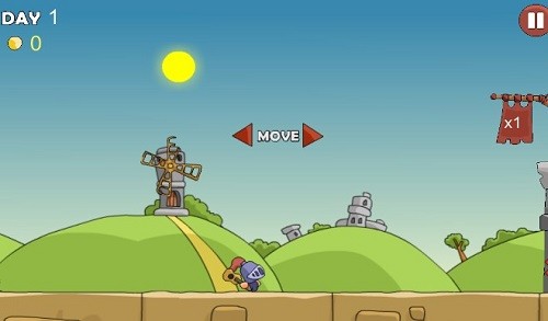 騎士與塔與愛情無敵版小游戲(kinght tower love) v1.0.4 安卓版 0