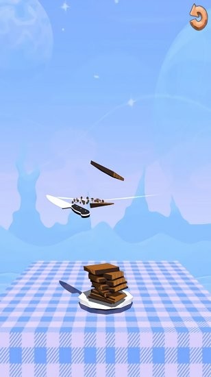 疯狂切碎一切最新版 疯狂切碎一切手游下载