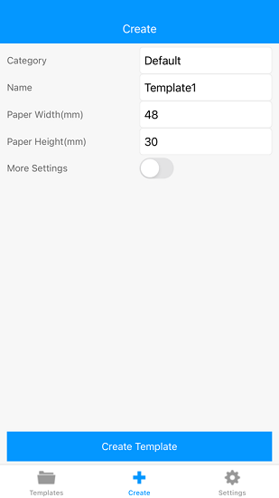 樂(lè)打標(biāo)簽軟件 v0.2.3 安卓版 0