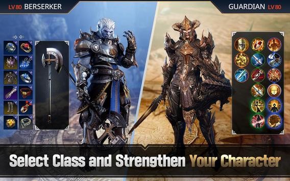 神佑mobile國際服(bless mobile) v1.200.270220 安卓版 0