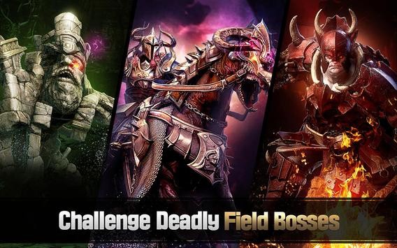 神佑mobile國際服(bless mobile) v1.200.270220 安卓版 2