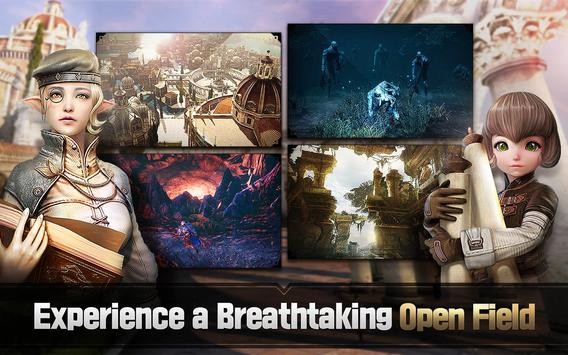 神佑國際服手游