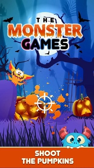 怪物捉迷藏最新版 v1.03 安卓版 0