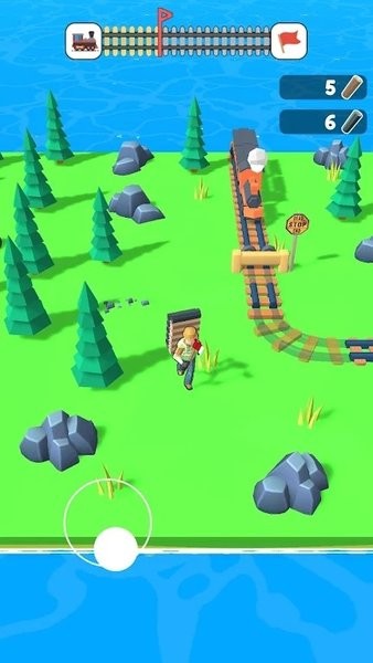 鐵路人手游 v1 安卓版 0