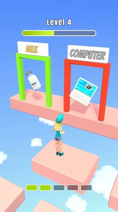 變得年輕(Become Young) v0.1 安卓版 0