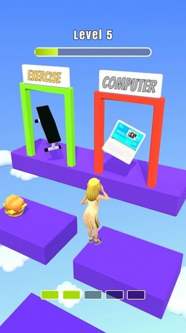 變得年輕安卓版