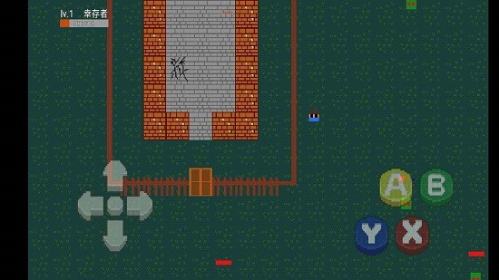 劍士勇者最新版 v21.09.191156 安卓版 3