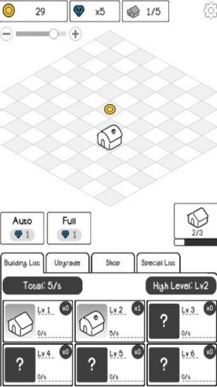 建筑大亨3d v4.0 安卓版 0