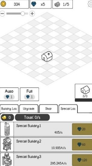 建筑大亨3d v4.0 安卓版 1