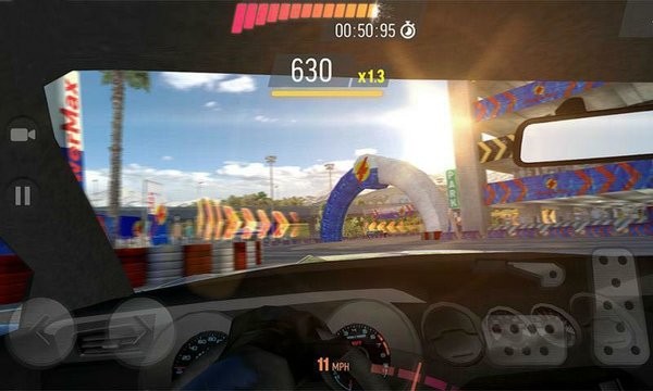 坡道大沖刺最新版 v188.1.0.3018 安卓版 0