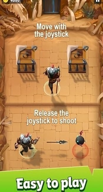 戰(zhàn)爭(zhēng)熔爐游戲下載