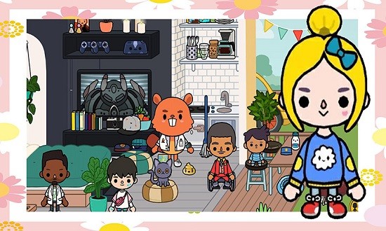 貓狗寵物美容院最新版 v2.8 安卓版 2