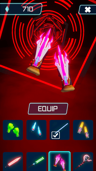 動感戰(zhàn)斗(beat battle) v2.0 安卓版 1