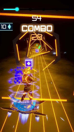 動感戰(zhàn)斗(beat battle) v2.0 安卓版 3