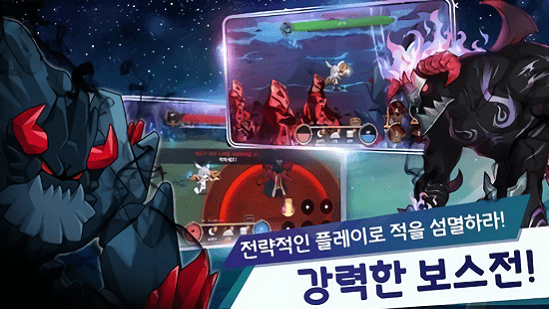 月兔養(yǎng)成記國際服 v1.96.0 安卓版 1