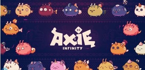 axieinfinity游戲手機(jī)app(元宇宙) v1.0.0 安卓版 0