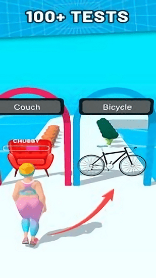 真相跑者最新版(Truth Runner) v1.1.7 安卓版 0