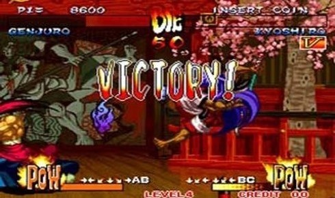 侍魂3手機(jī)版