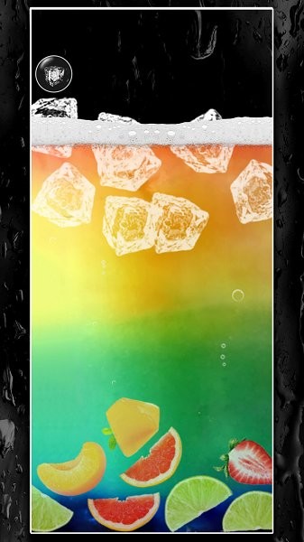 喝水模擬器中文版 v1.1 安卓最新版 2