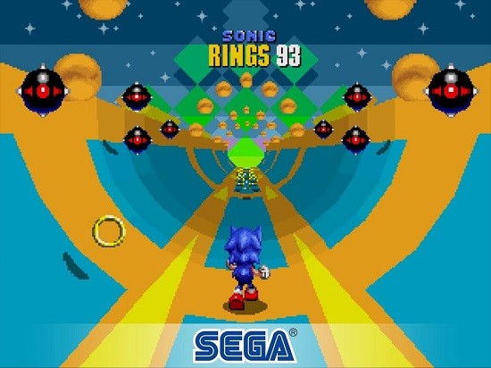 索尼克2手機(jī)版(sonic2) v3.1.5 安卓最新版 0