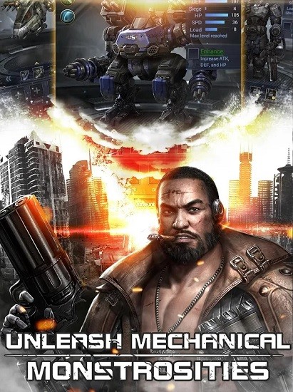 重返文明國(guó)際服(nova frontier) v3.0.2 安卓版 0