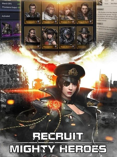 重返文明國(guó)際版