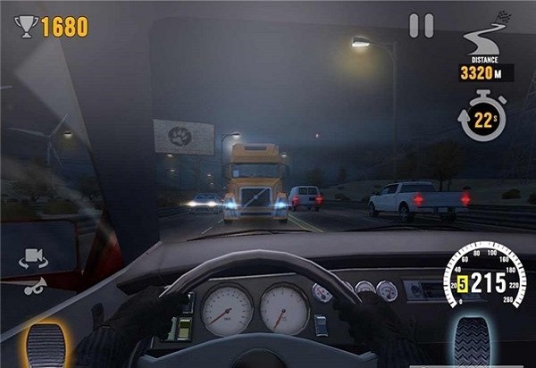 經(jīng)典交通旅行游戲