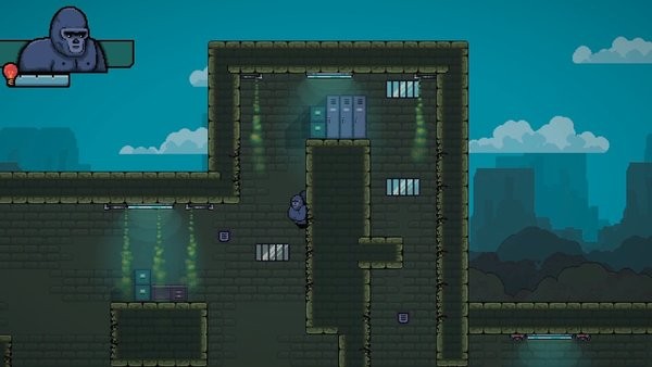 越獄計劃免費版 越獄計劃游戲