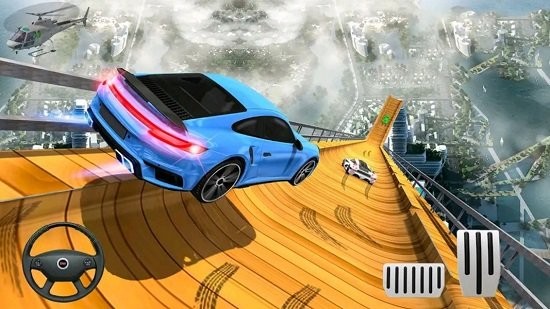 無(wú)敵飛車(chē)王最新版 v1.8.1 安卓版 0