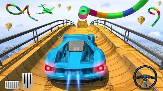 無(wú)敵飛車(chē)王最新版 v1.8.1 安卓版 2