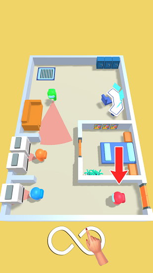 冒充者攻擊(imposter attack) v1.14 安卓版 1