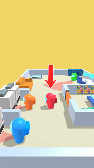 冒充者攻擊 冒充者攻擊下載