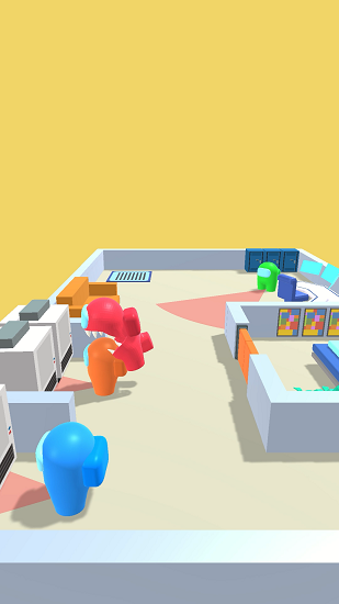 冒充者攻擊(imposter attack) v1.14 安卓版 2