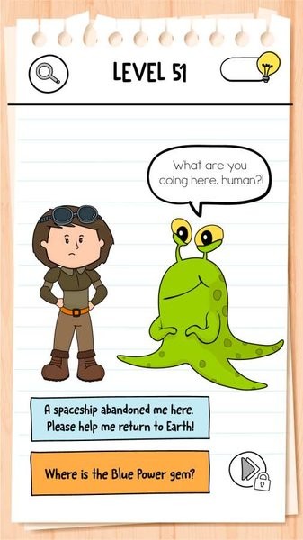 大腦測(cè)試3(brain test 3) v0.30 安卓版 2