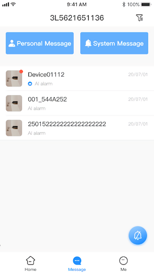 dmss監(jiān)控軟件 v1.94.000 安卓版 3